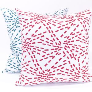 Cross Stitch Scatter