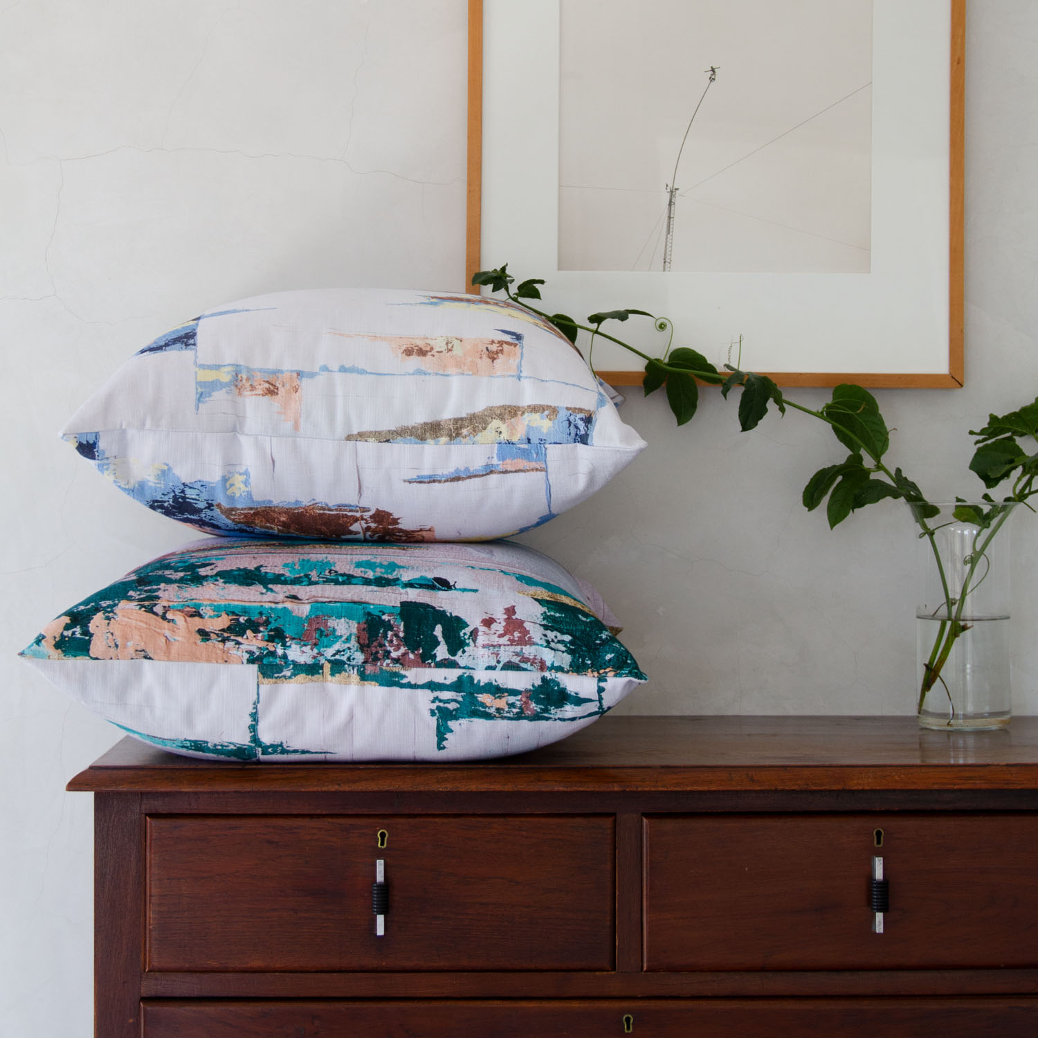 Roxy Sneedon Collaboration