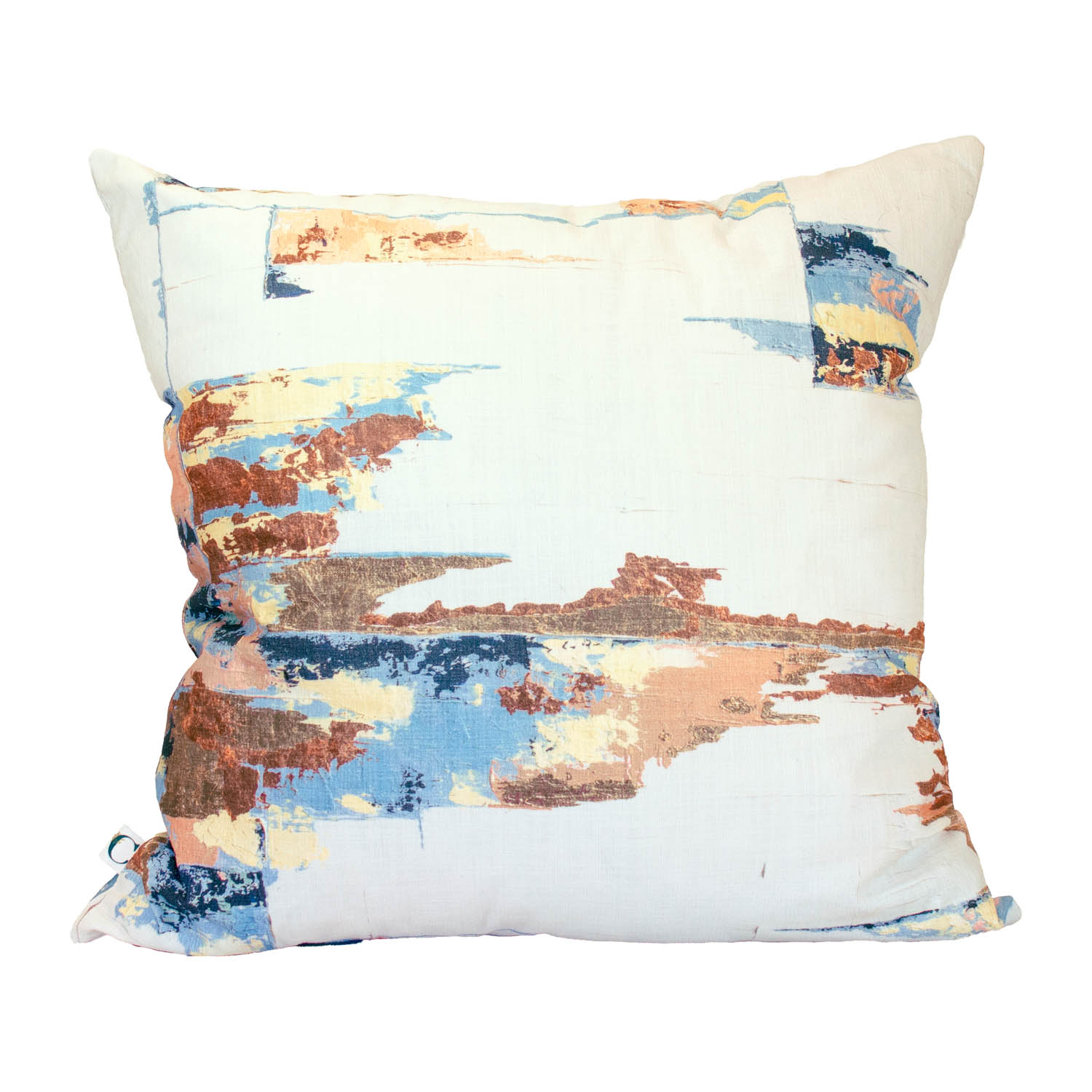 Calm Days Scatter Front