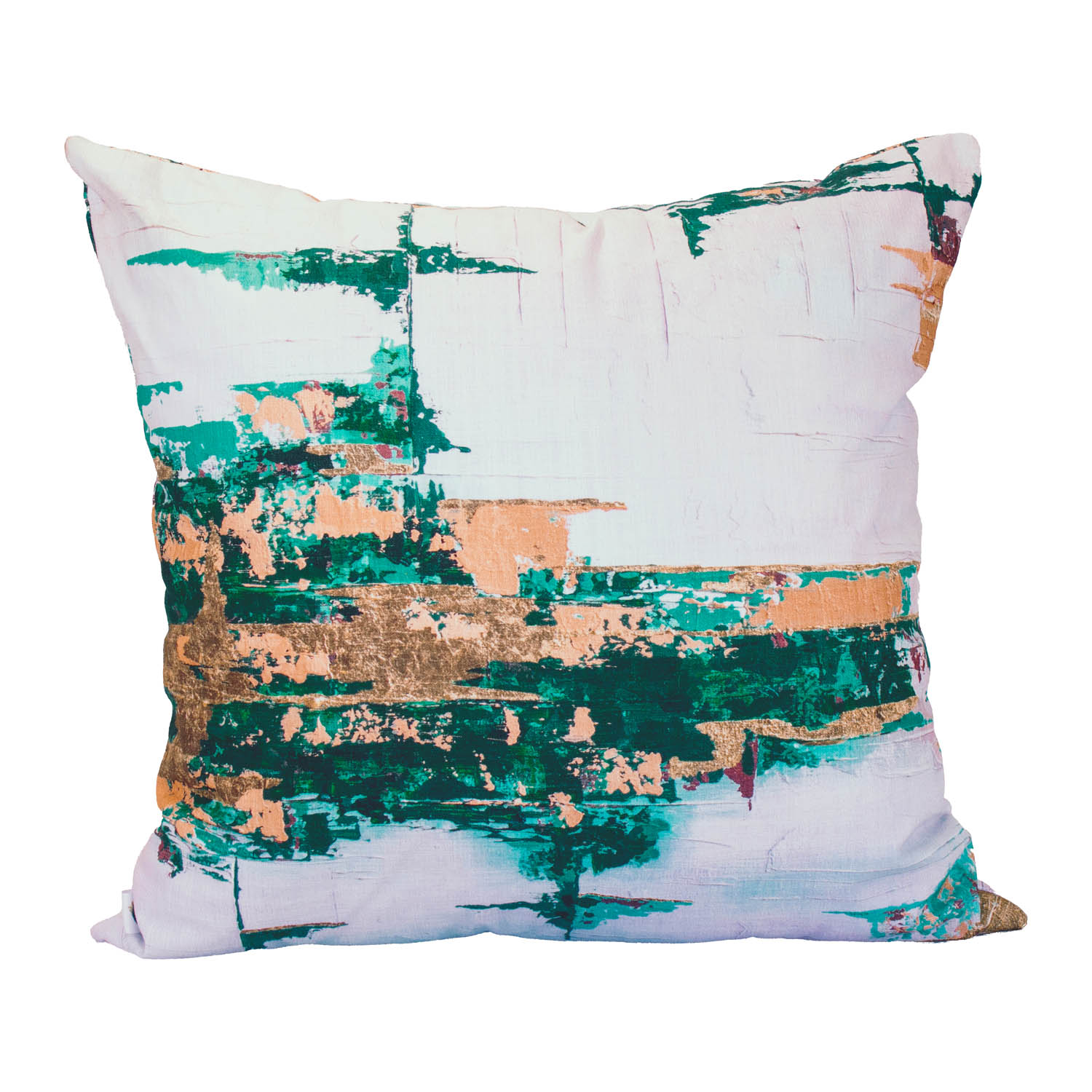 Coral Forest Scatter Front