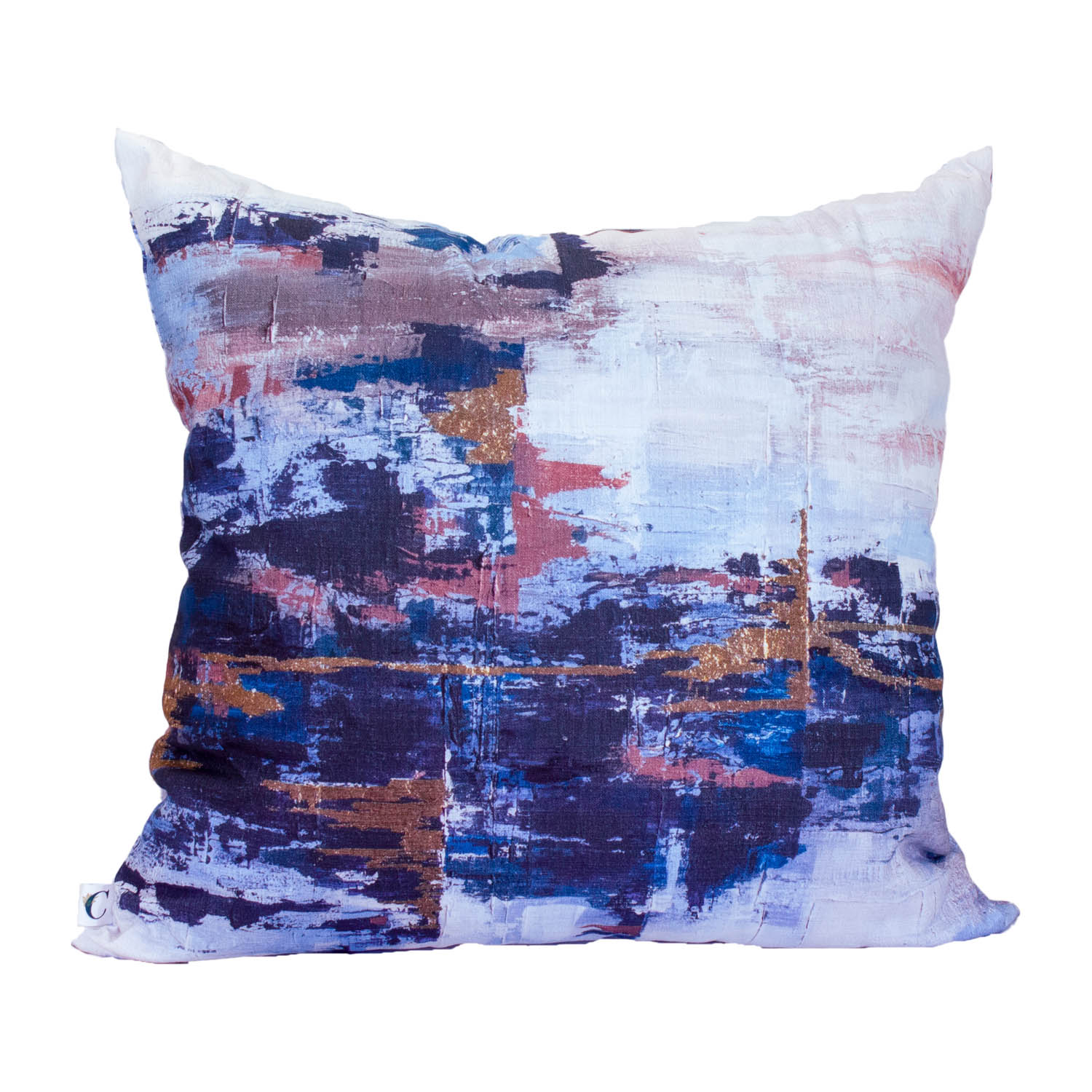 Ocean Eyes Scatter Front