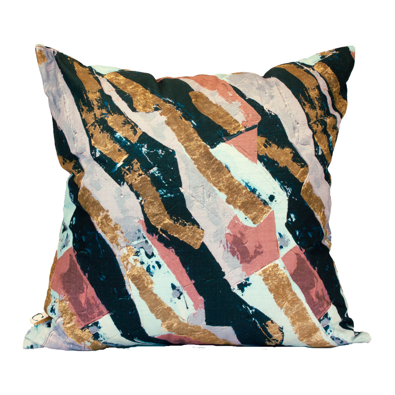 Retro Classic Scatter Front