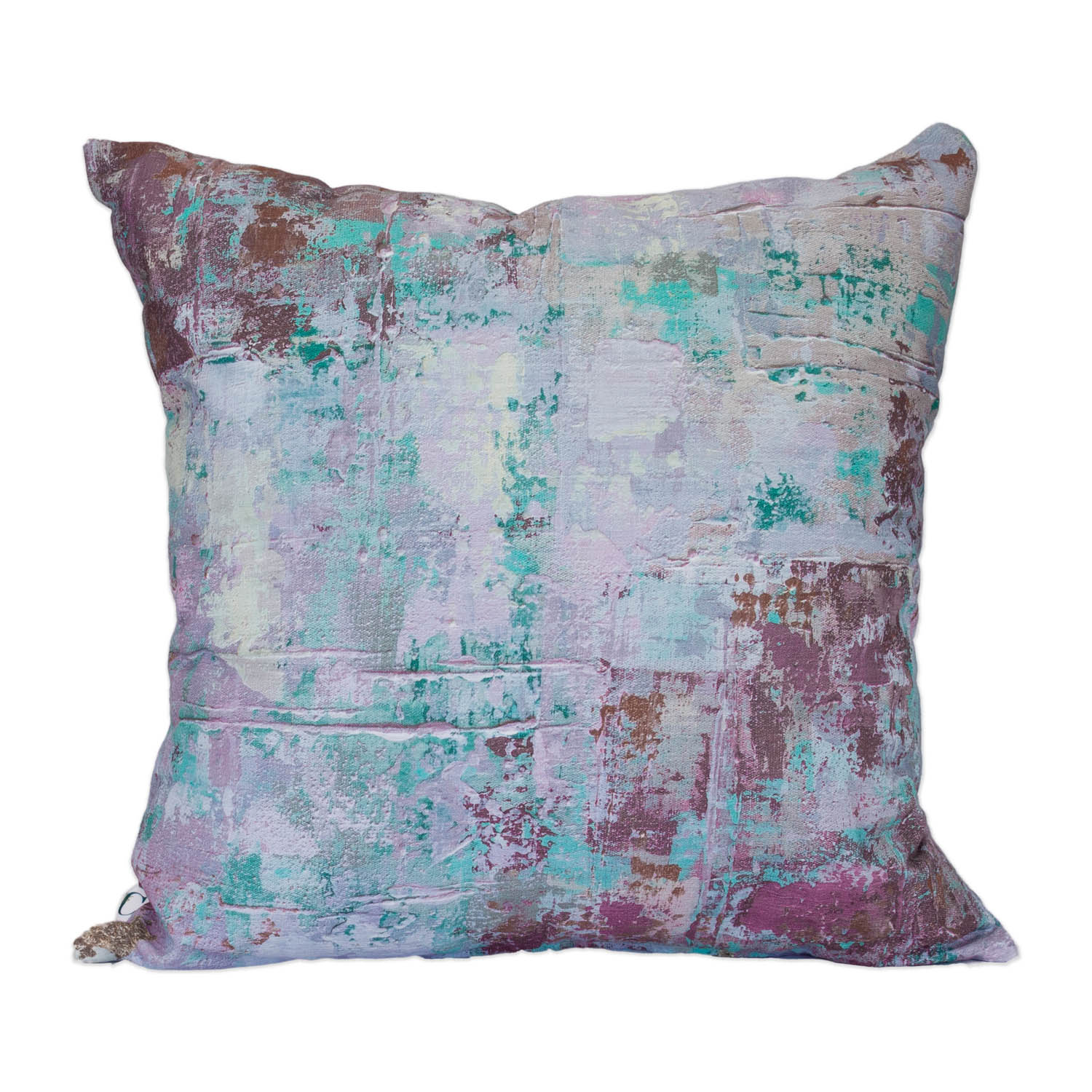 Rustic Pastels Scatter Front