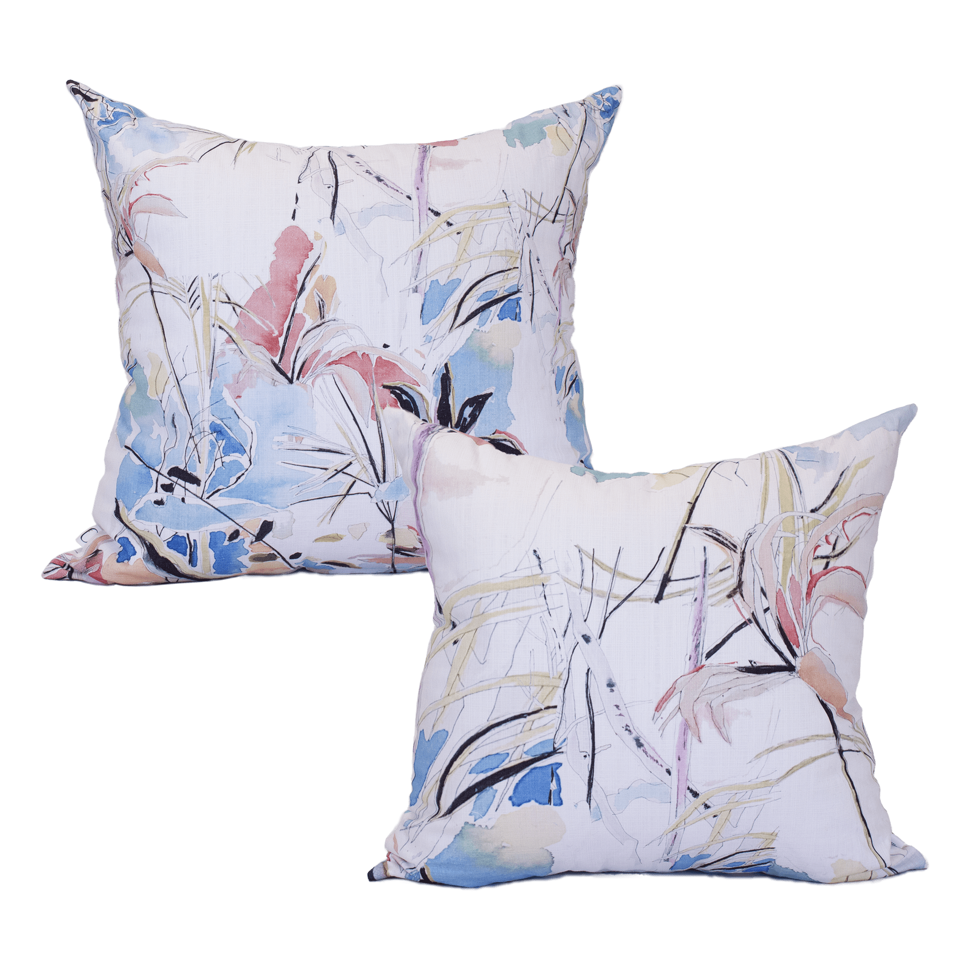 Dawn Whisper Scatter Back & Front