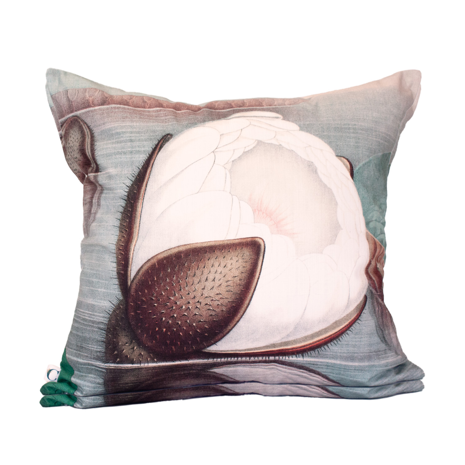 Hushed Scatter Cushion Cover