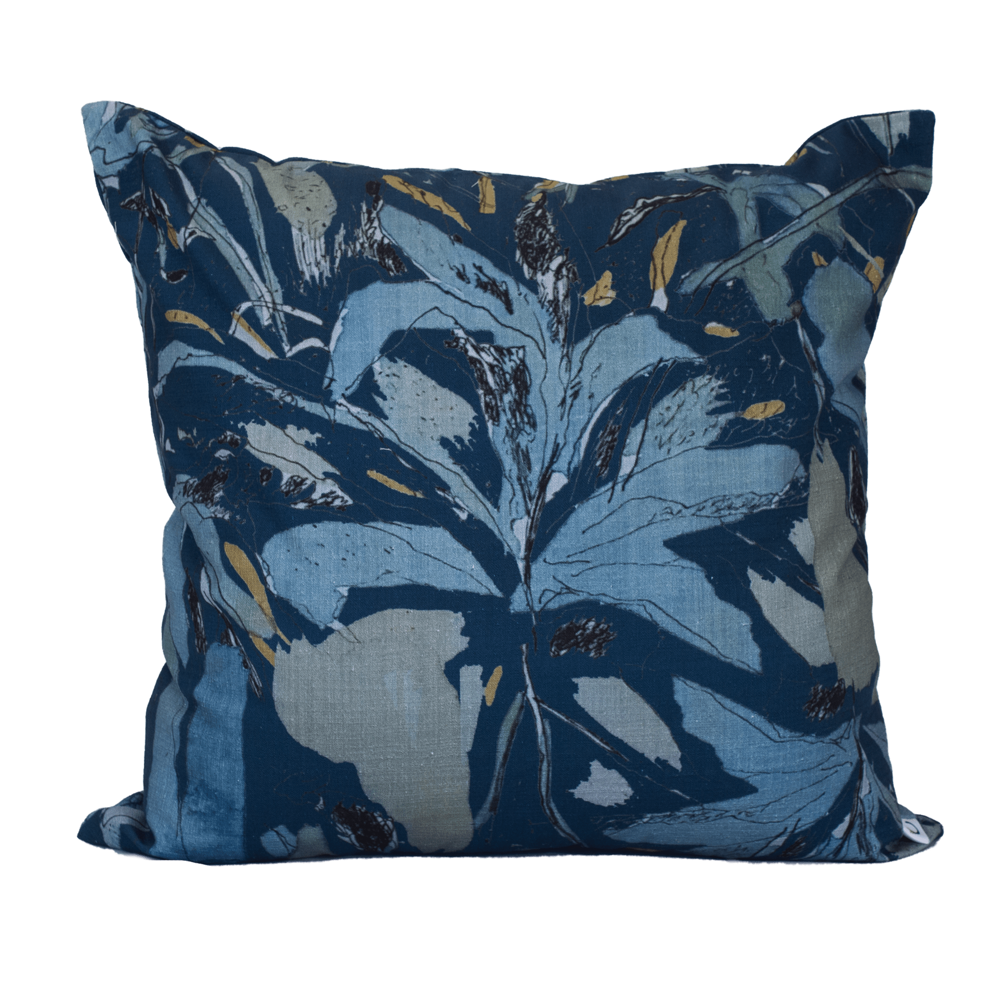 Moody Blues Scatter Front