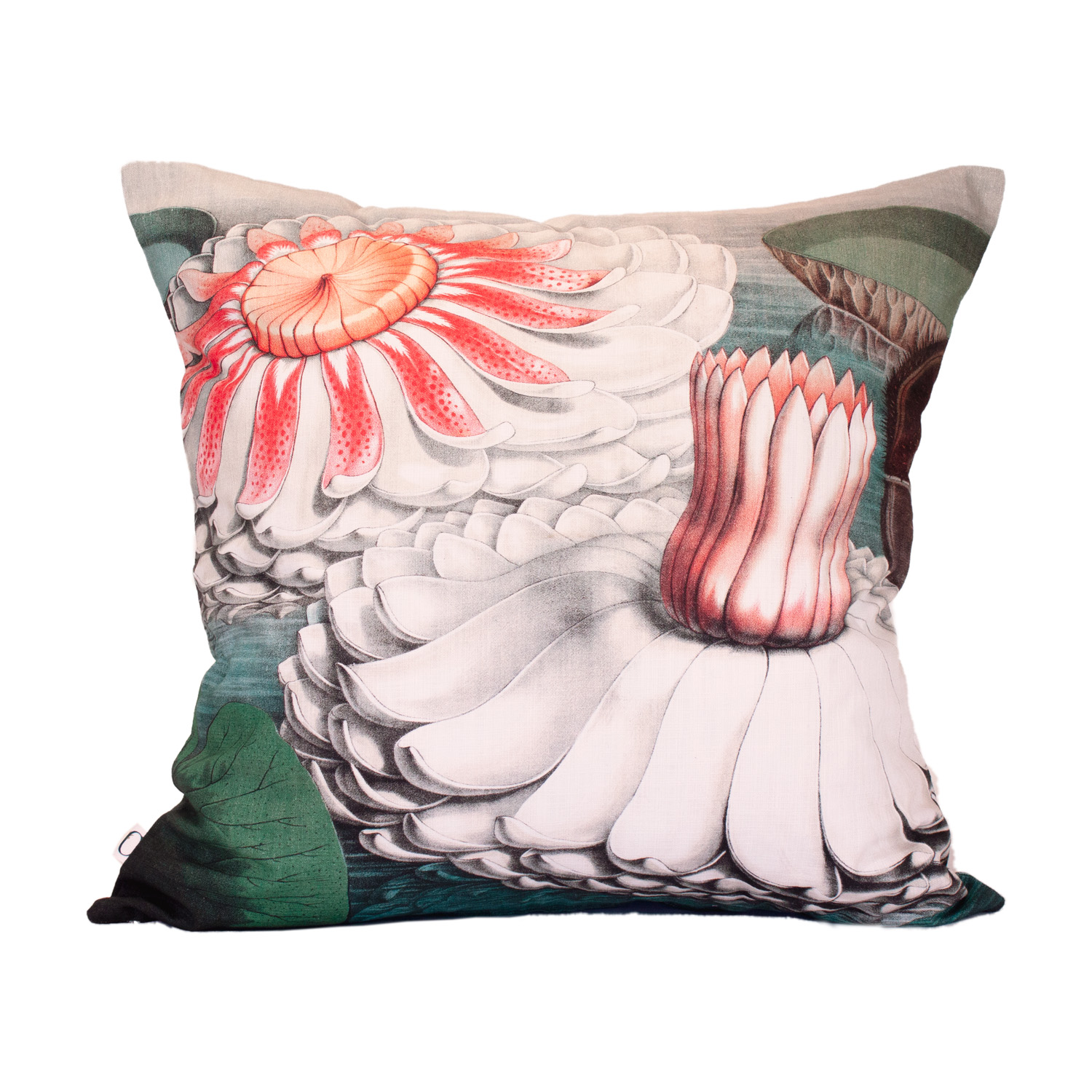 Stillness Scatter Cushion Cover