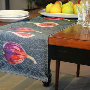 HC Fig Table Runner