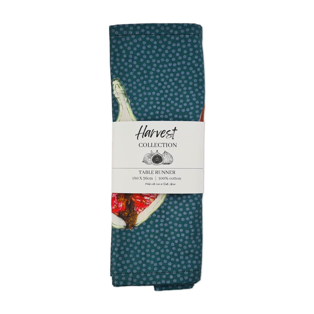 HC Fig Table Runner Packaged