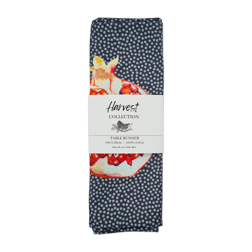 HC Pomegranate Table Runner Packaged 01