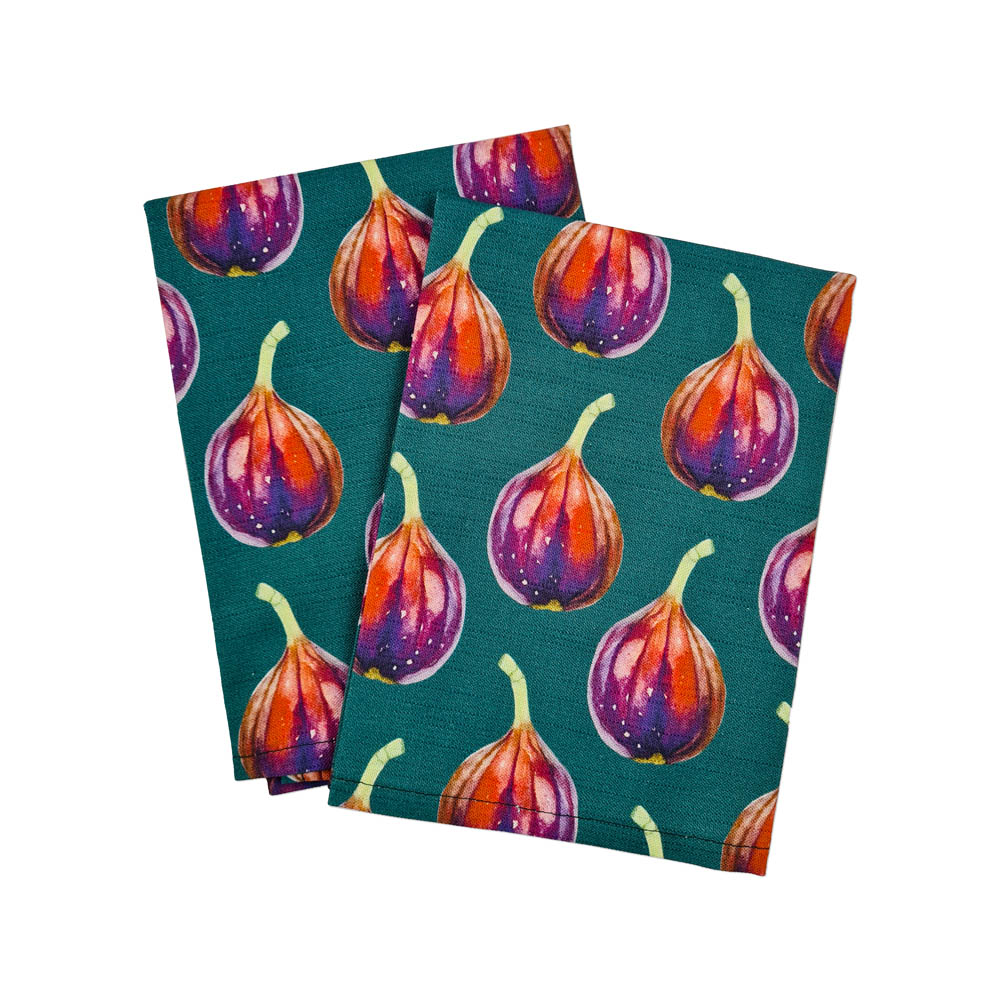 HC Whole Fig Napkins
