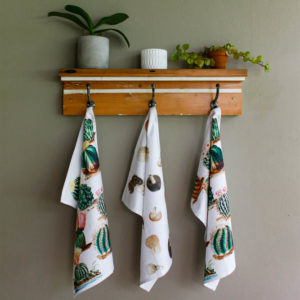 Tea Towels