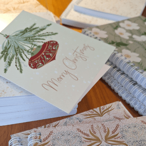 Stationery & Gifting