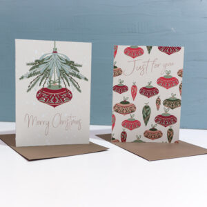 Greeting Cards