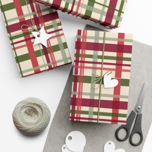 Gift Wrap