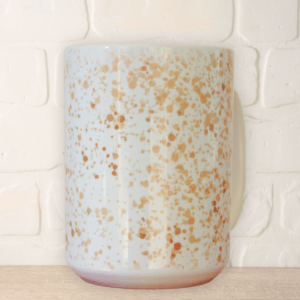 Beach Sand 440ml (15oz) Ceramic Mug