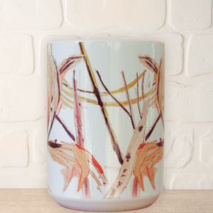 Dawn Whisper 440ml (15oz) Ceramic Mug