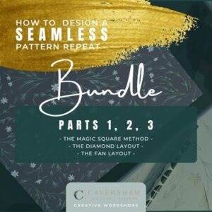 Seamless Repeat Bundle